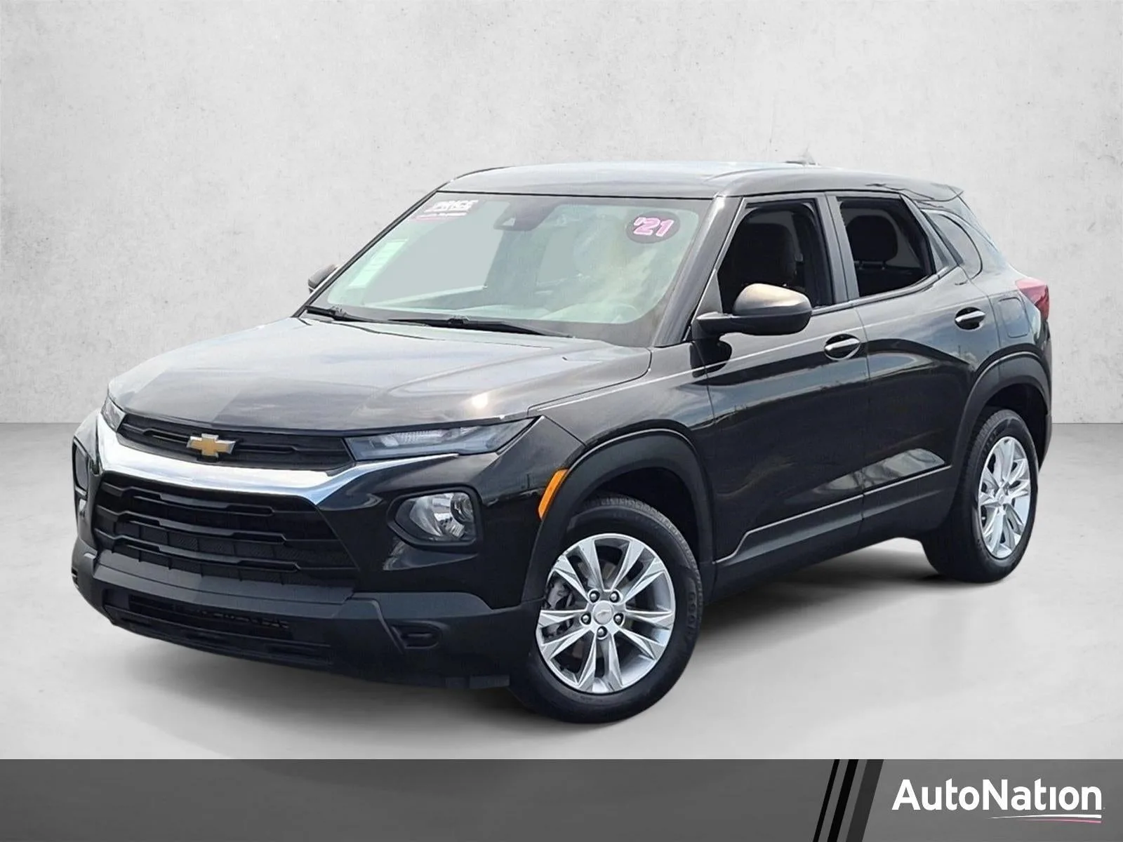 2021 Chevrolet Trailblazer