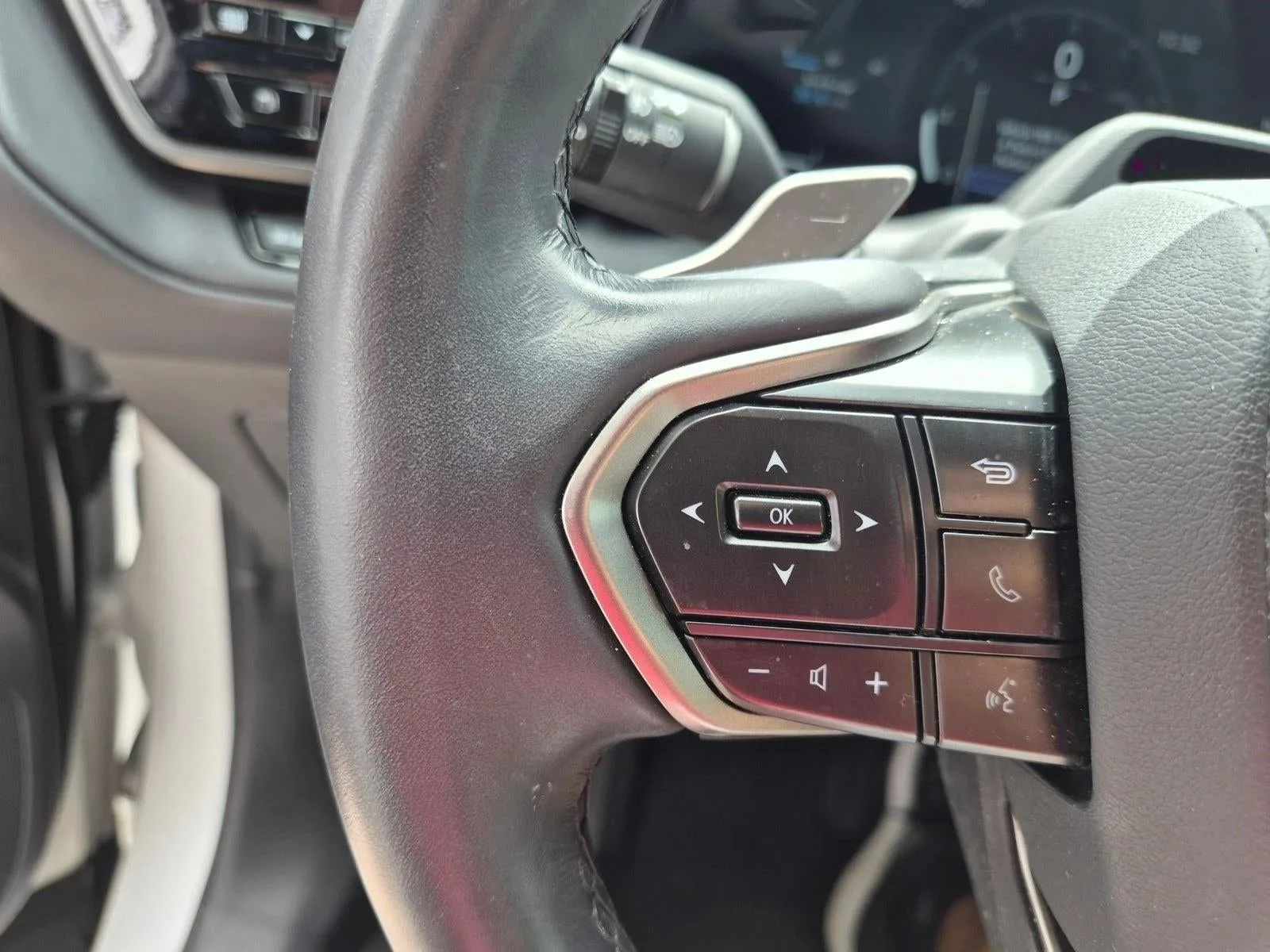 2024 Lexus TX 350 Premium photo 9