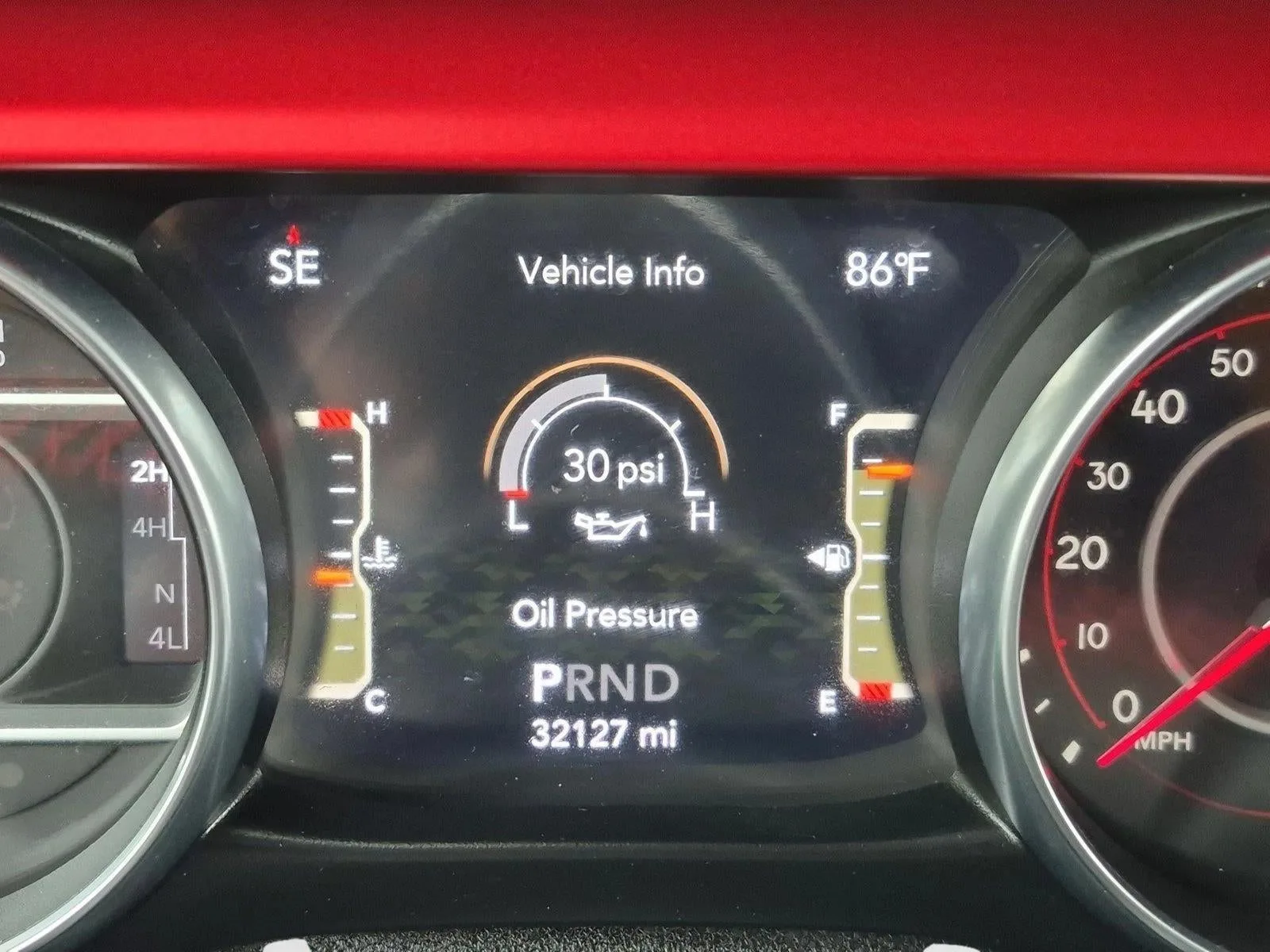 2020 Jeep Gladiator Rubicon 4x4 photo 11