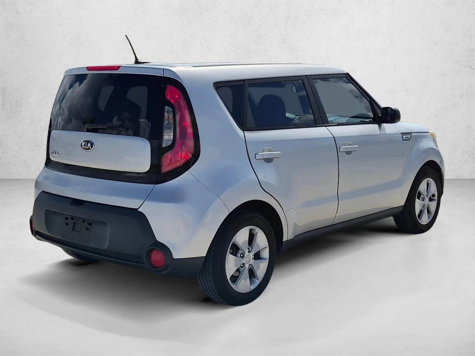 2015 Kia Soul 5dr Wgn Auto Base photo 3