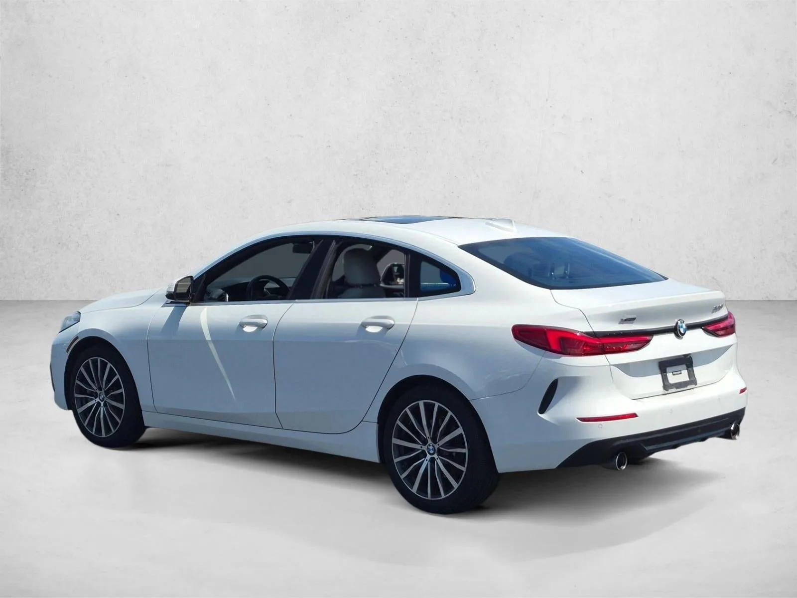 2020 BMW 228i Gran Coupe xDrive photo 7