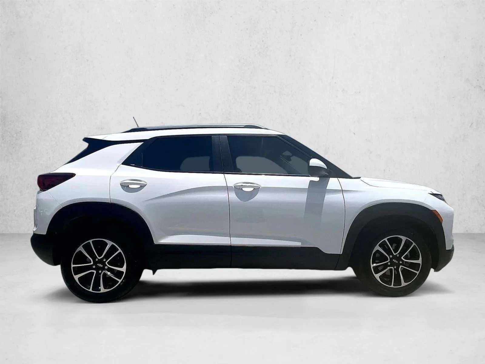 2024 Chevrolet Trailblazer LT photo 5