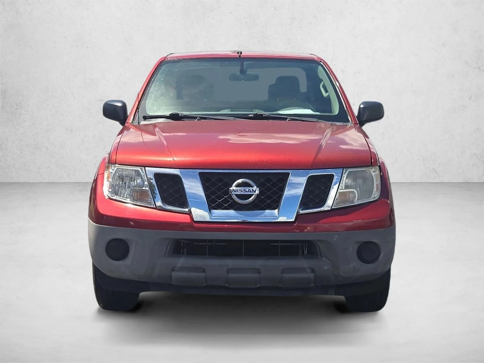 2017 Nissan Frontier King Cab 4x2 S Auto photo 2