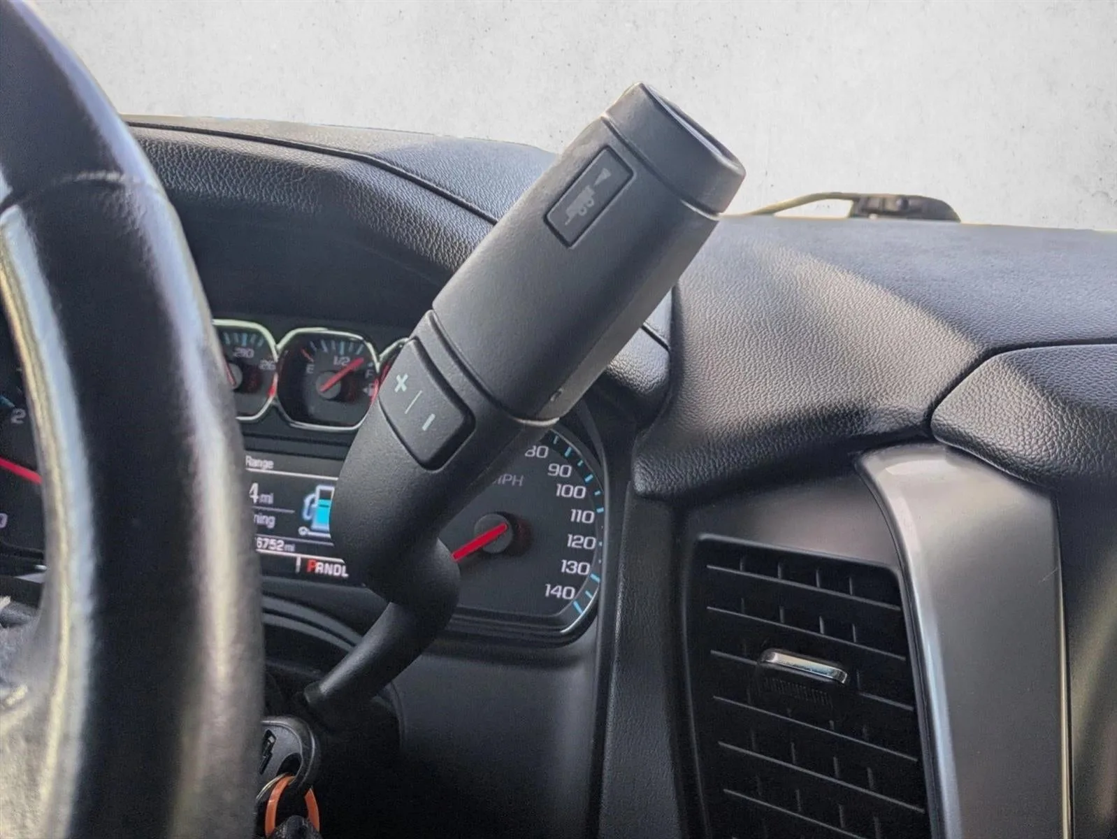 2020 Chevrolet Tahoe 4WD LT photo 11
