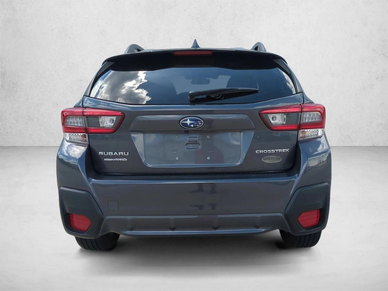 2021 Subaru Crosstrek Premium CVT photo 6