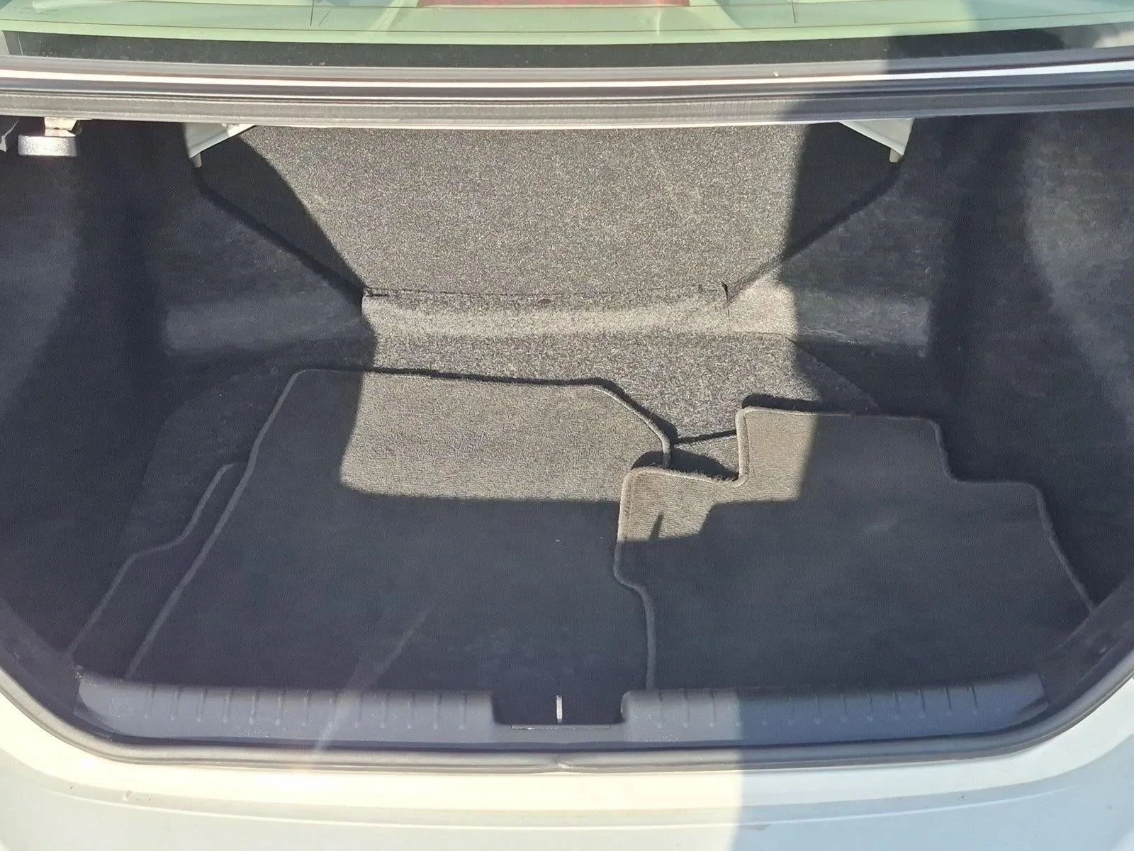2014 Honda Civic LX photo 6