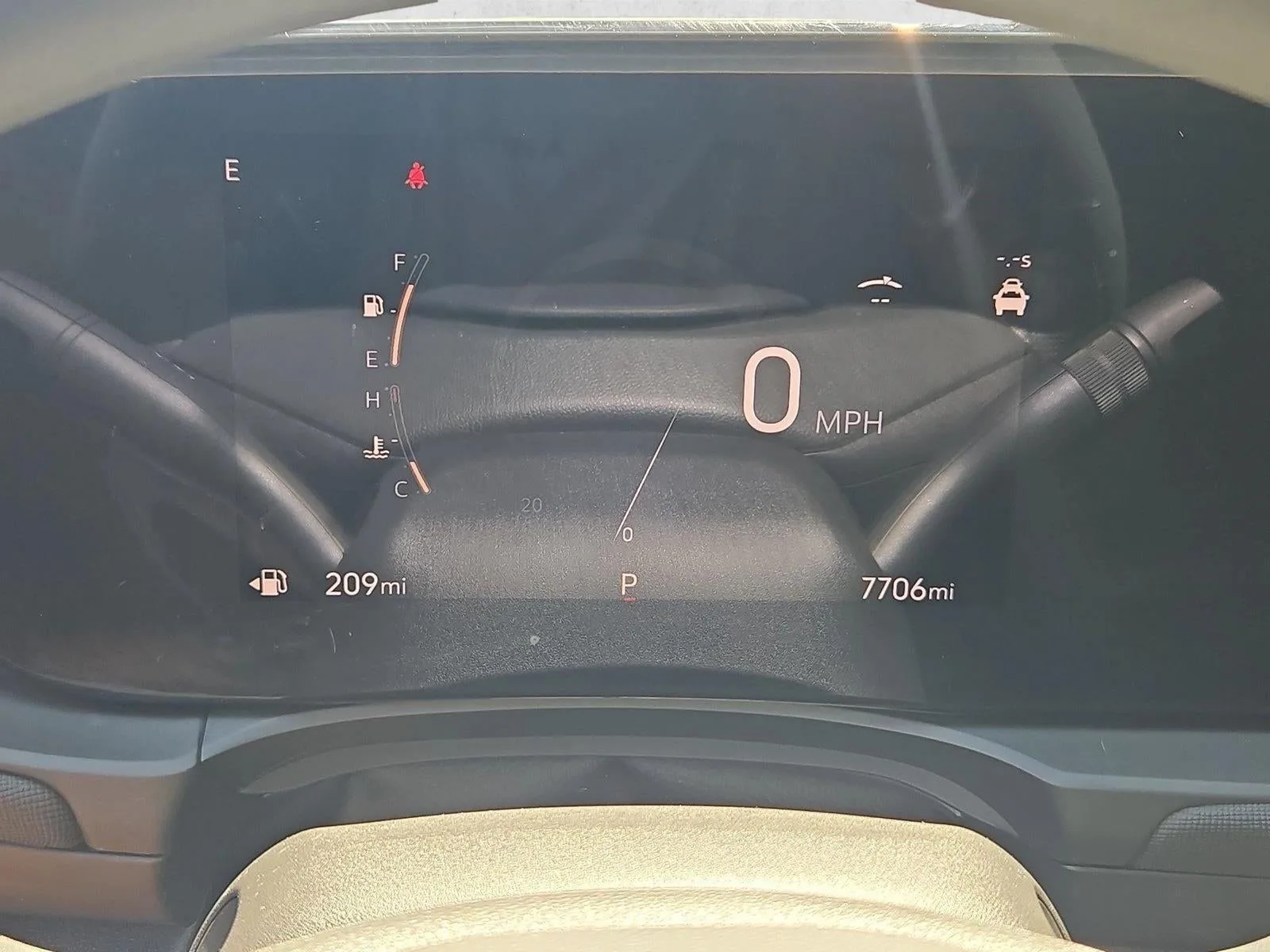 2025 Buick Envista FWD 4dr Preferred photo 11
