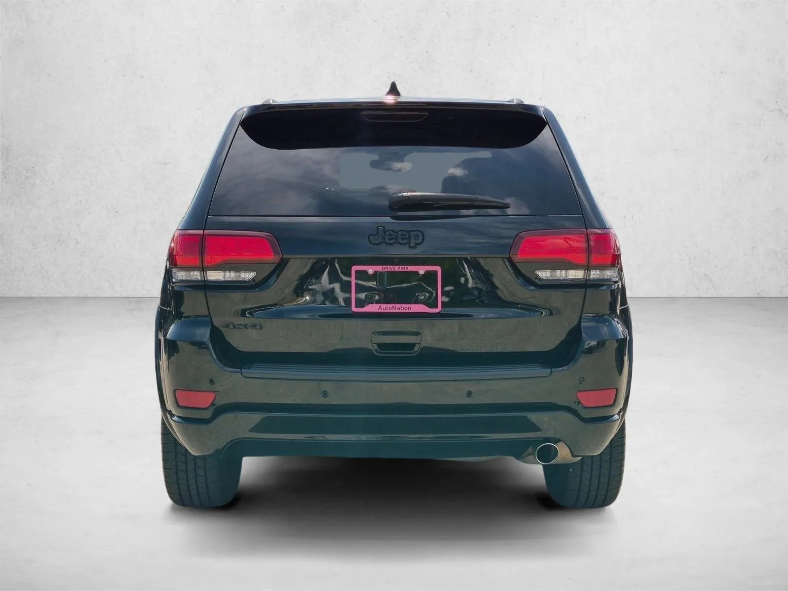 2021 Jeep Grand Cherokee Laredo X 4x4 photo 6