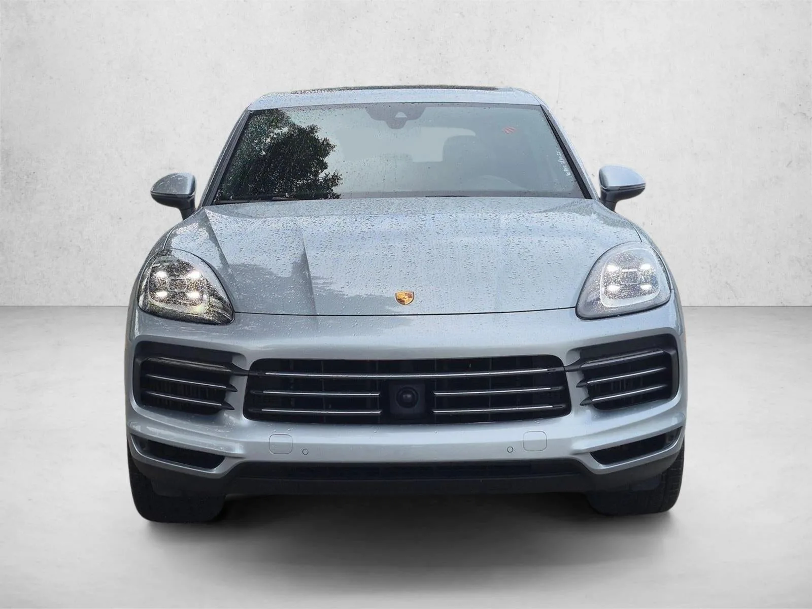 2020 Porsche Cayenne E-Hybrid E-Hybrid photo 2