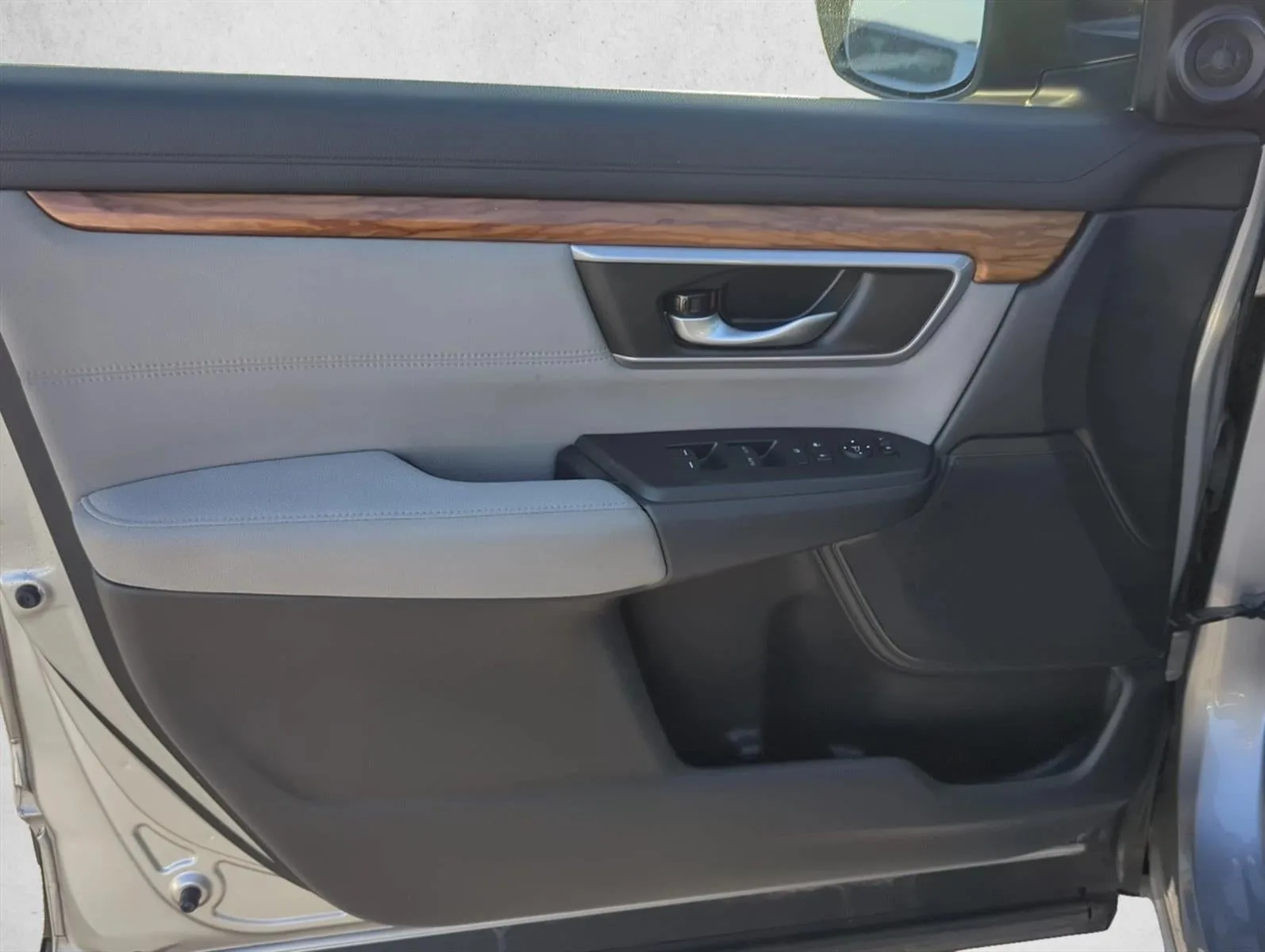 2019 Honda CR-V EX 2WD photo 7