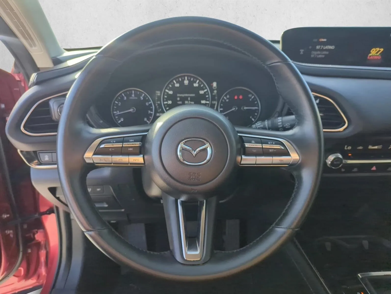 2023 Mazda CX-30 2.5 S Preferred Package AWD photo 10