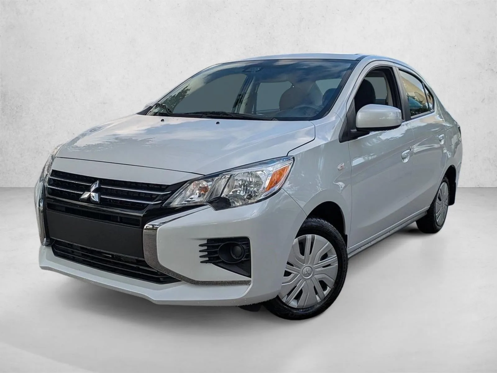 2024 Mitsubishi Mirage G4