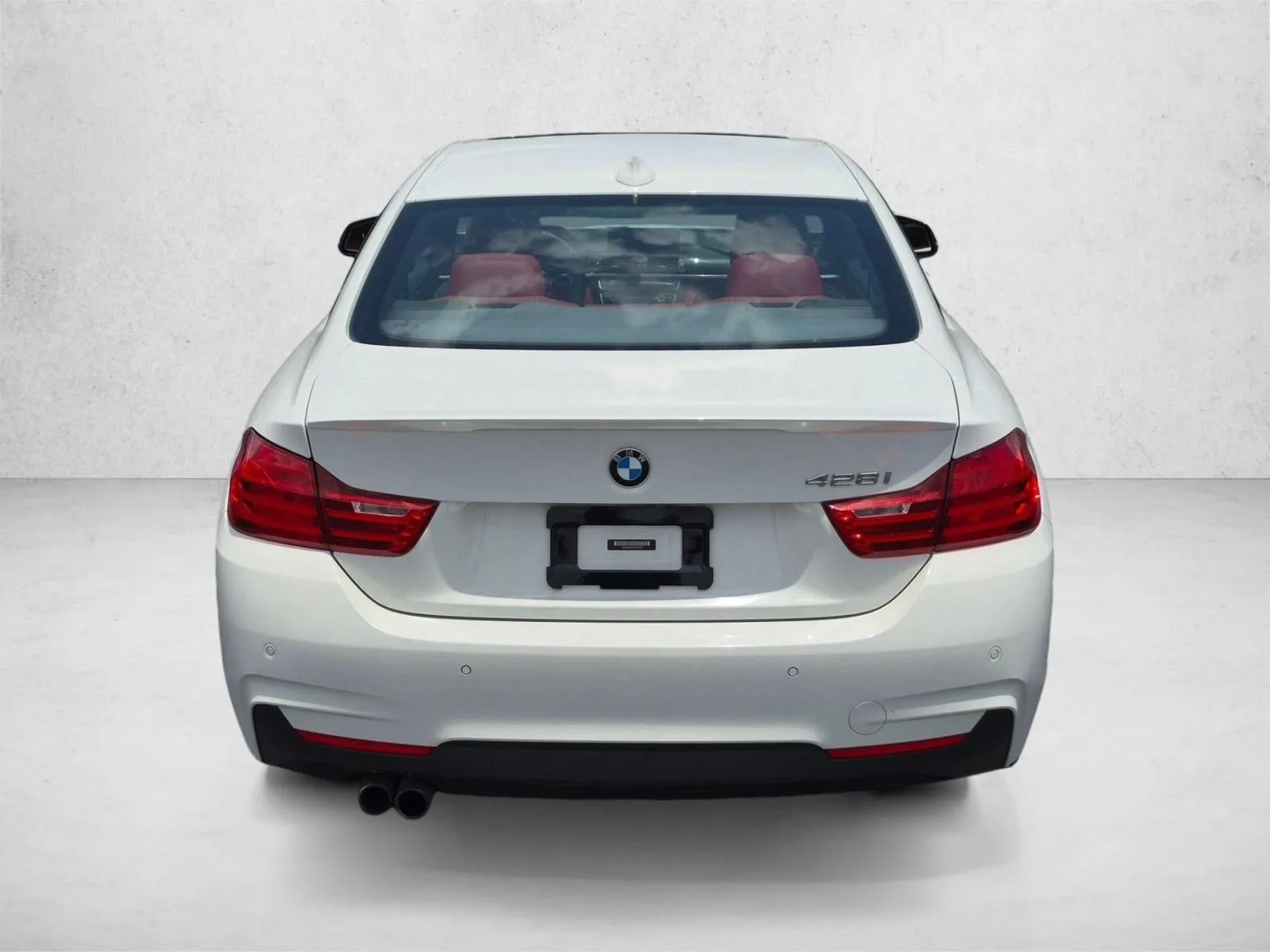 2016 BMW 428i 428i photo 6