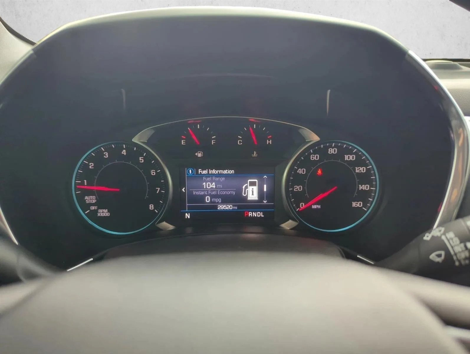2022 Chevrolet Equinox FWD LT photo 4
