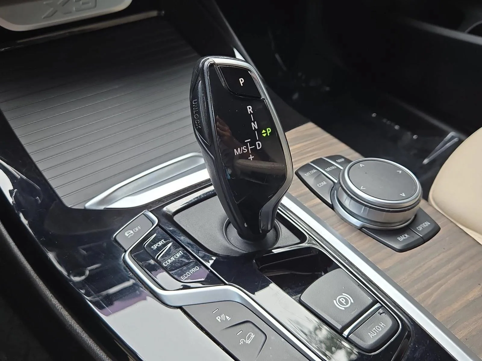 2020 BMW X3 xDrive30i Sports Activity Vehicle photo 12