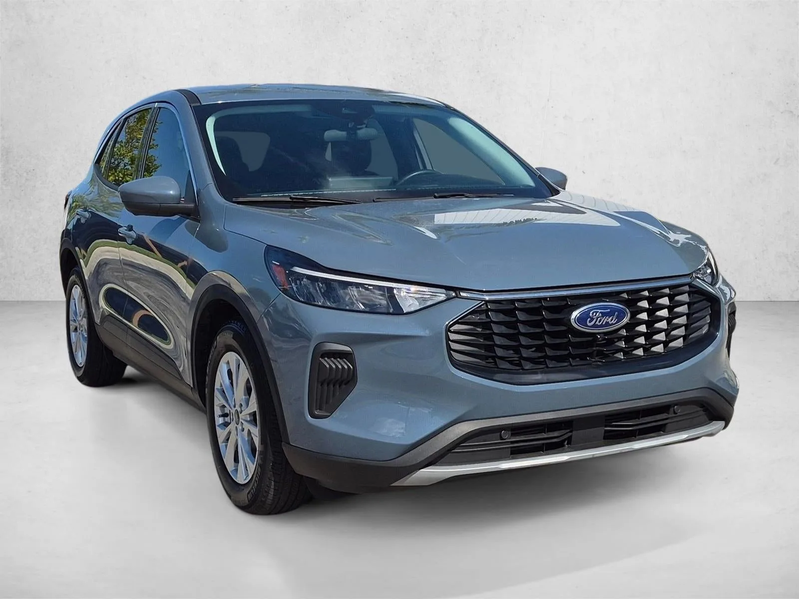 2023 Ford Escape Active FWD photo 3