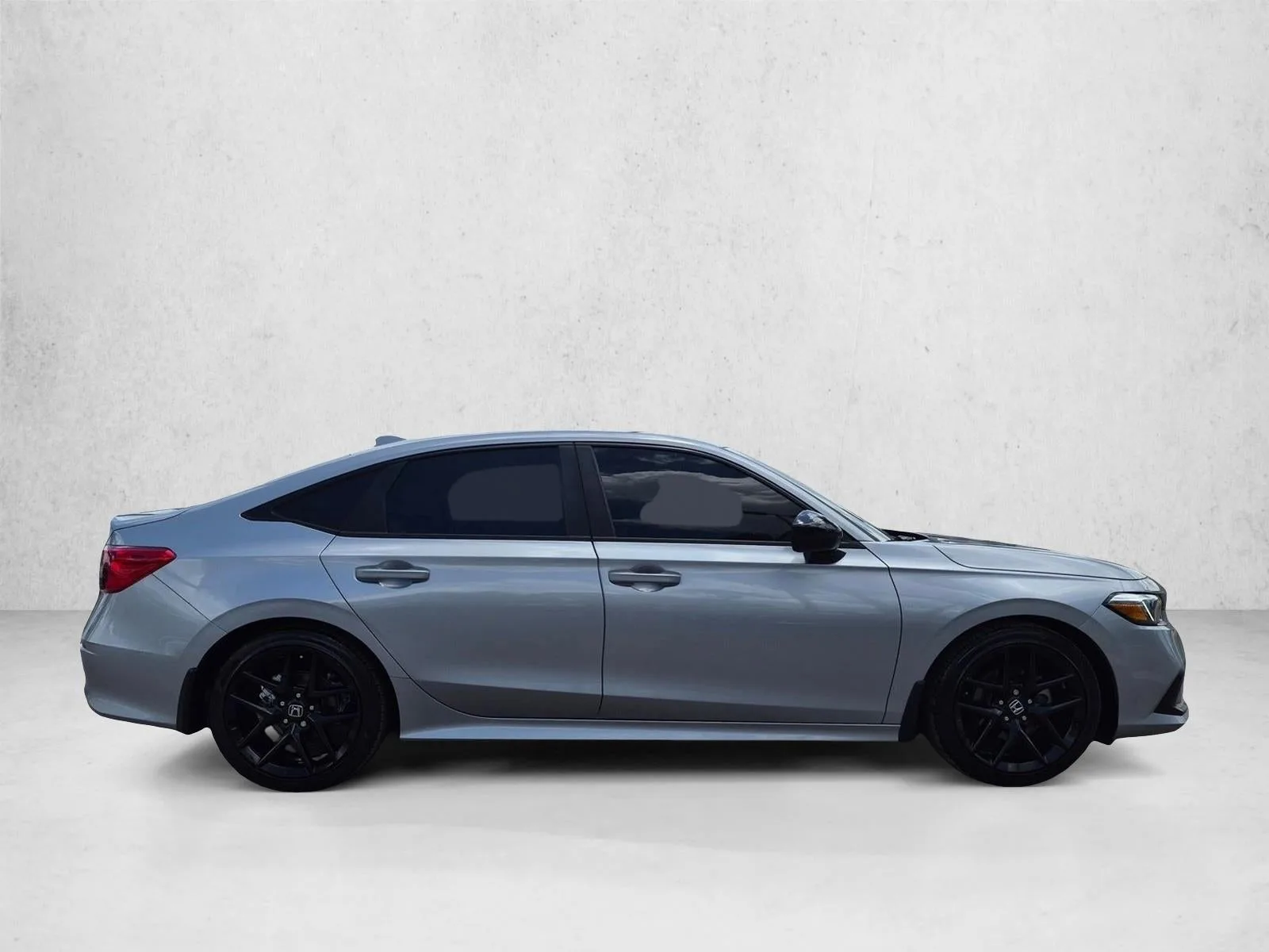 2023 Honda Civic Sedan Sport CVT photo 4