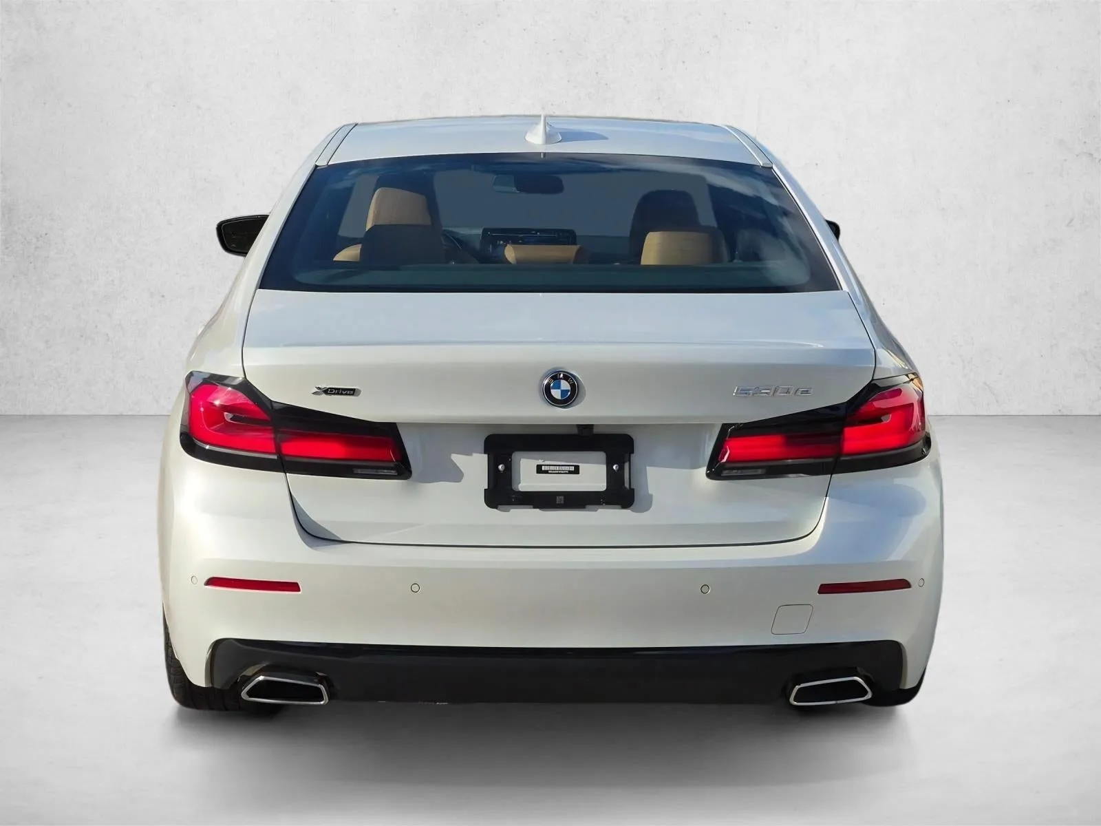 2023 BMW 530e xDrive photo 6