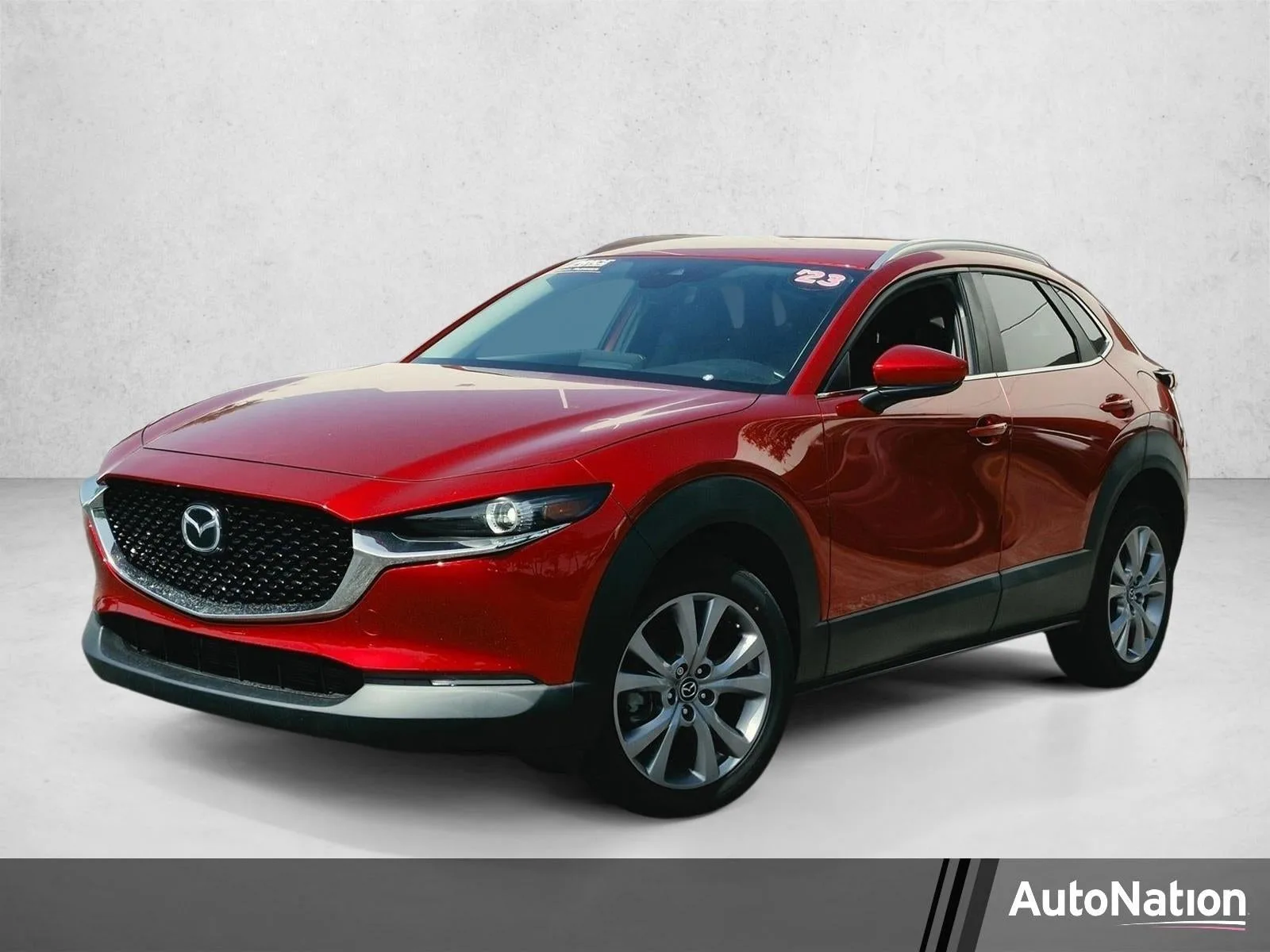 2023 Mazda CX-30
