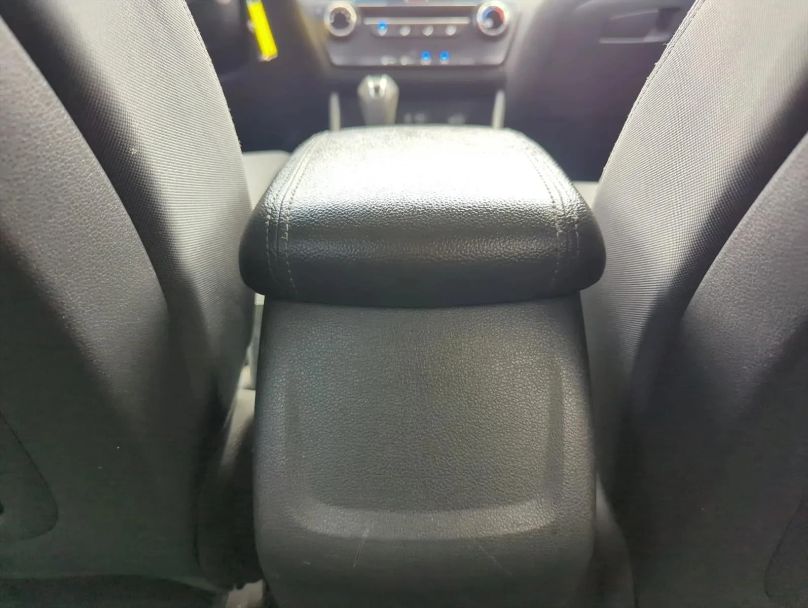 2017 Hyundai TUCSON SE FWD photo 20