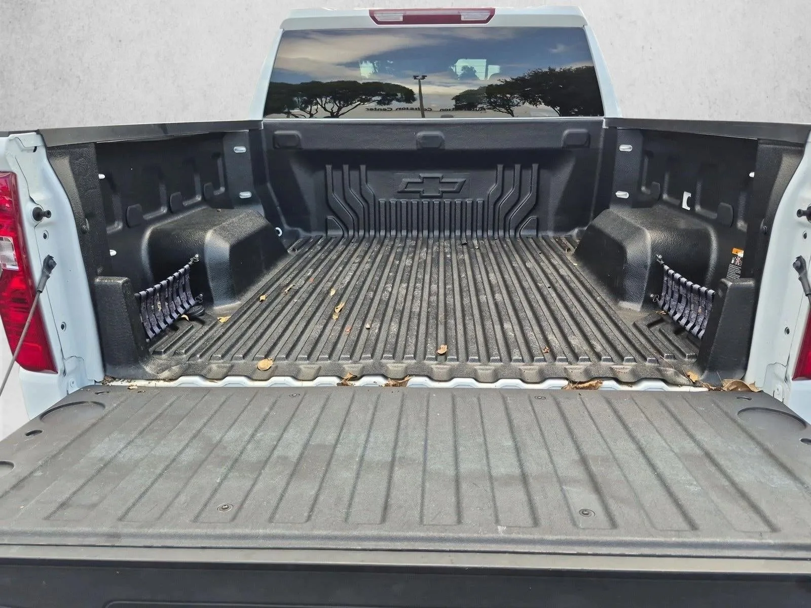 2026 Chevrolet Silverado 1500 LT photo 5