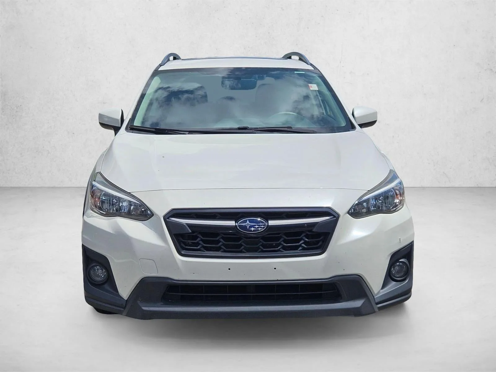 2018 Subaru Crosstrek 2.0i Premium CVT photo 2