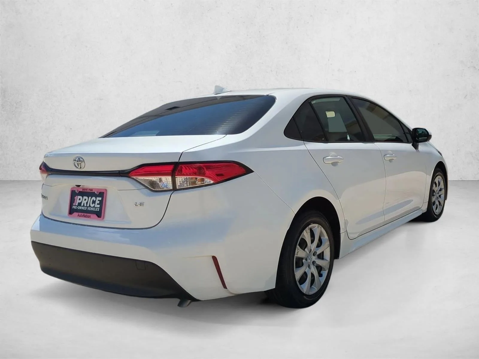 2023 Toyota Corolla LE CVT (Natl) photo 5
