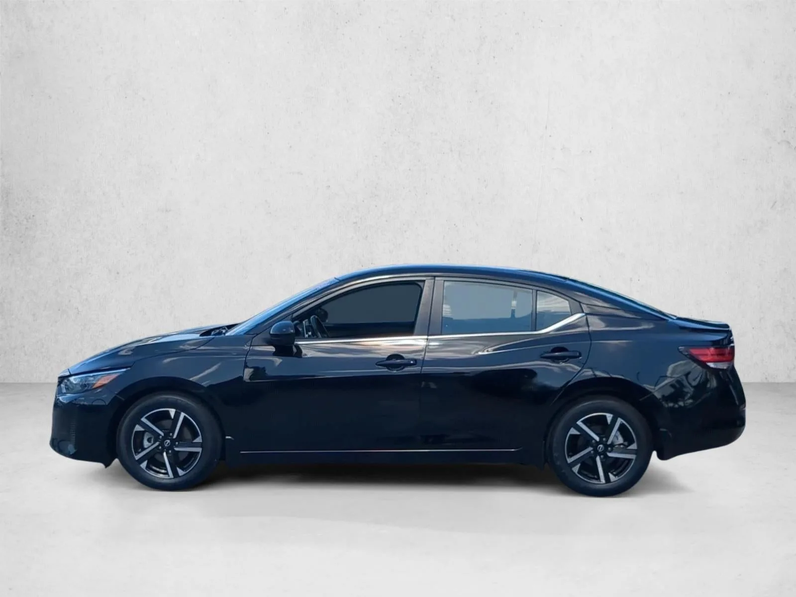 2024 Nissan Sentra SV photo 9