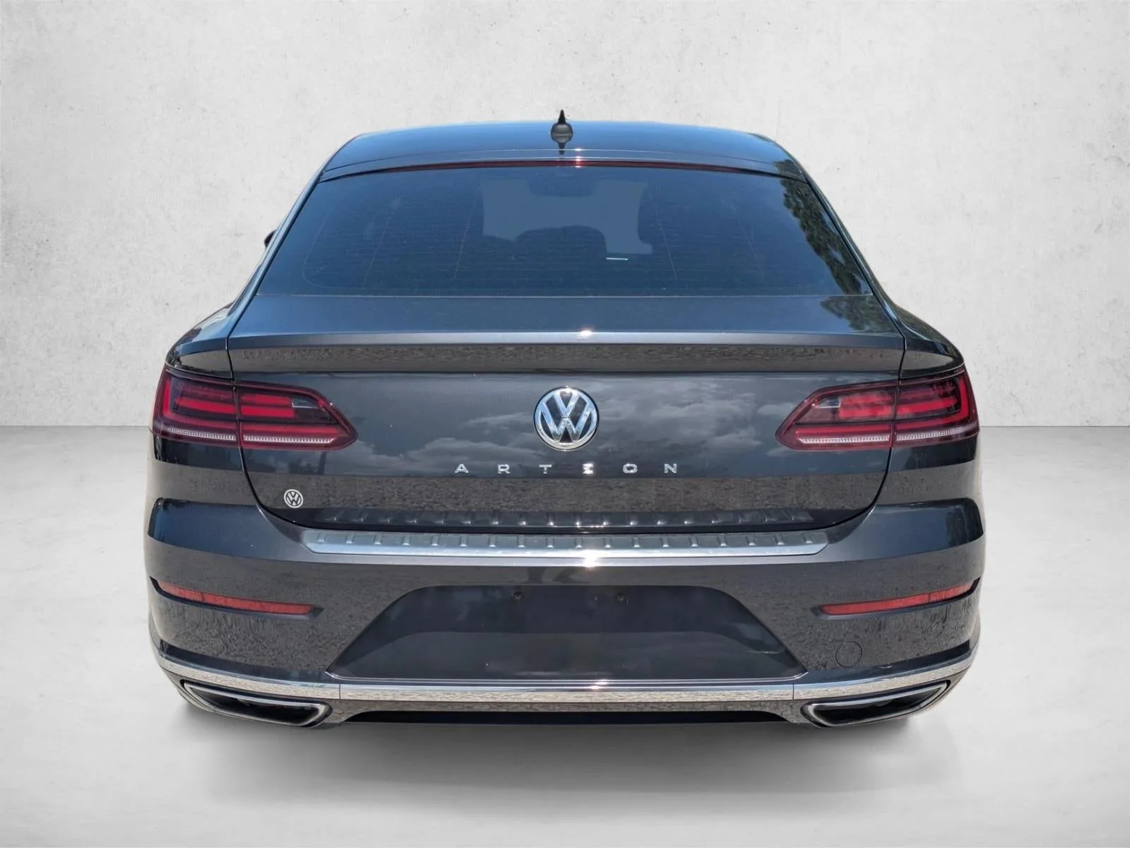2019 Volkswagen Arteon SE FWD photo 4