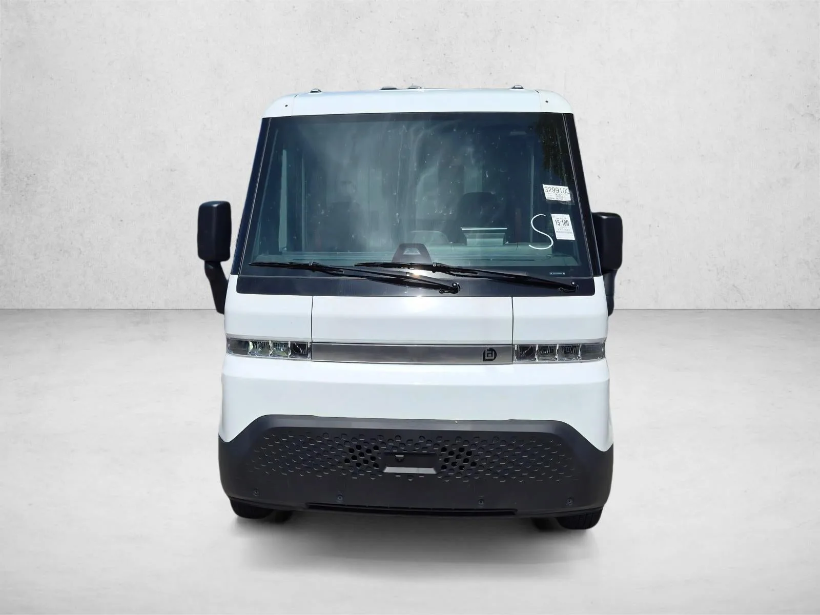 2024 BrightDrop Zevo 600 Base photo 2