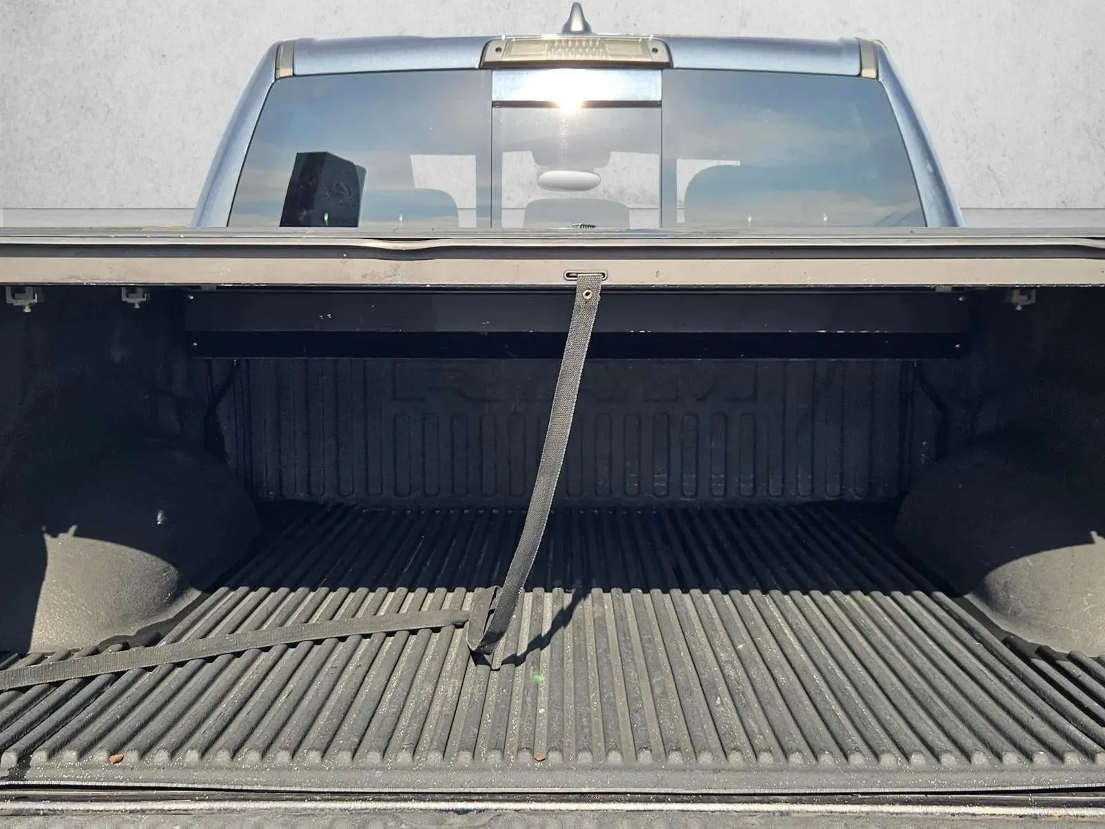 2019 RAM 1500 Big Horn/Lone Star 4x2 Crew Cab 5'7" Box photo 6