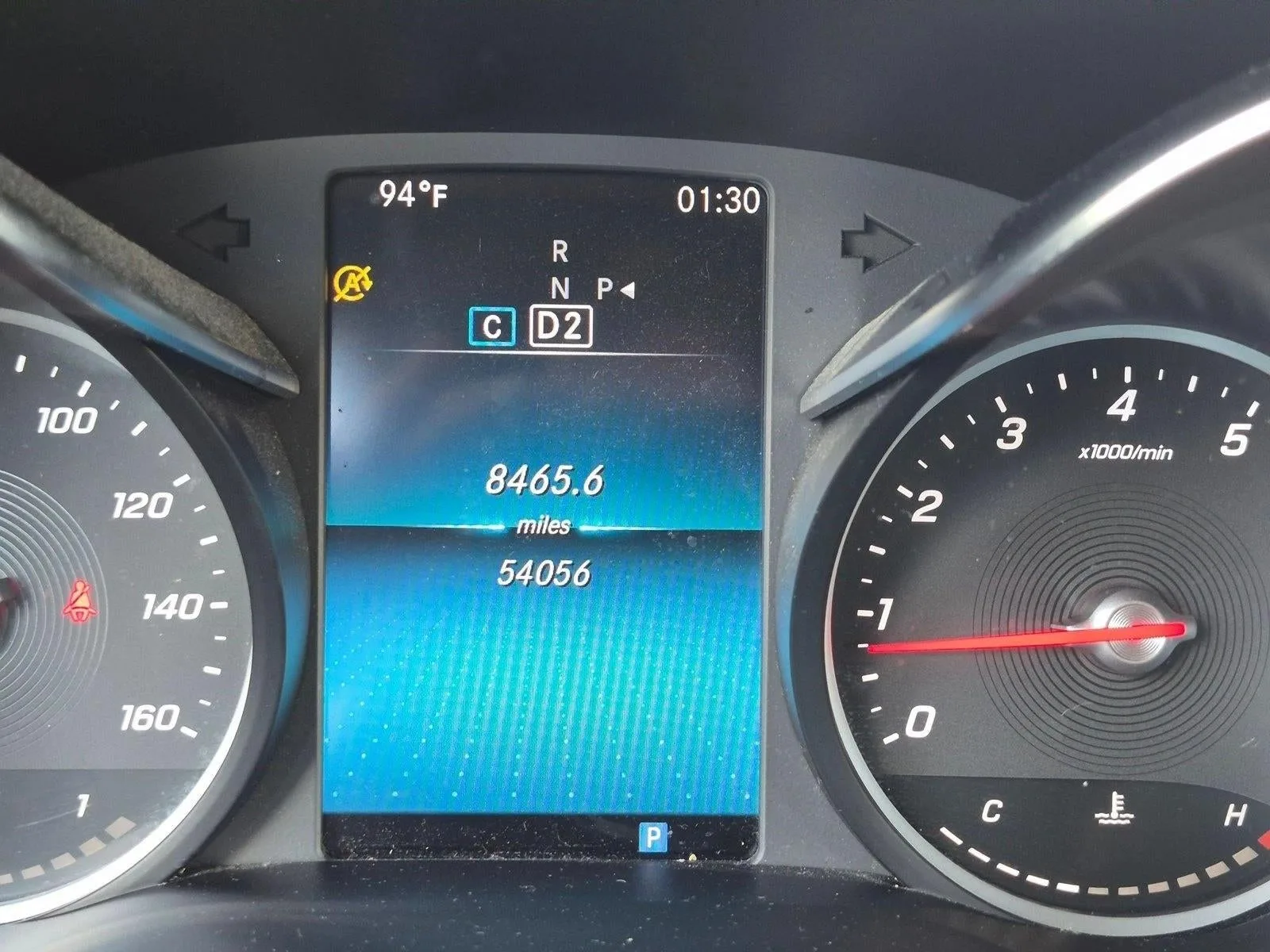 2021 Mercedes-Benz GLC GLC 300 SUV photo 11