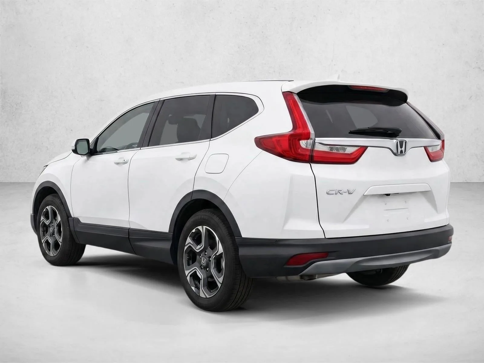 2018 Honda CR-V EX-L 2WD photo 5