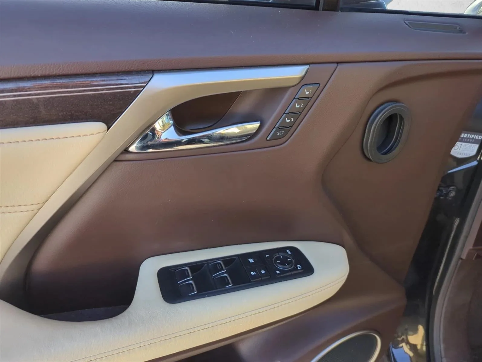 2016 Lexus RX 350 FWD 4dr photo 9