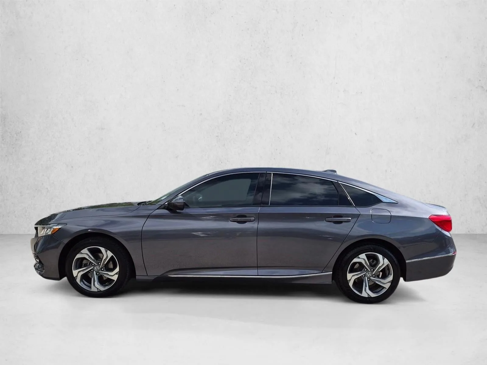 2019 Honda Accord Sedan EX 1.5T CVT photo 9