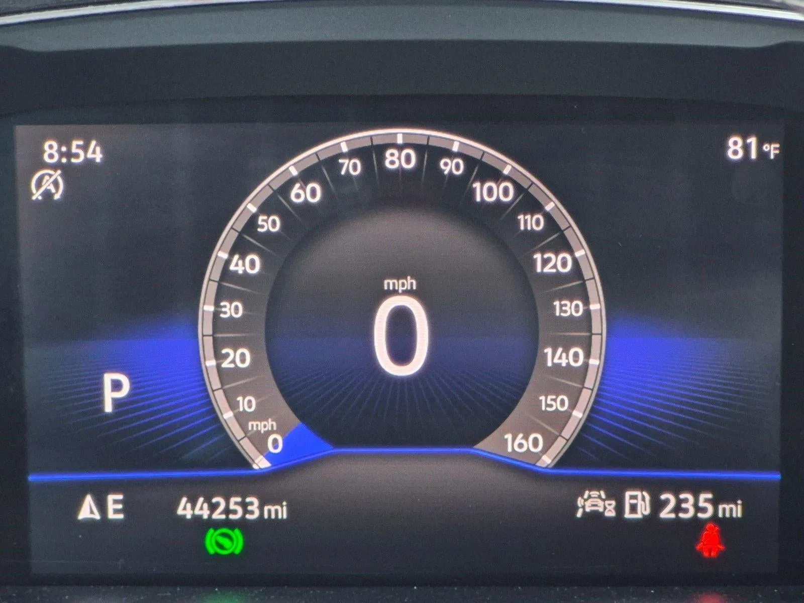 2022 Volkswagen Tiguan 2.0T SE FWD photo 11