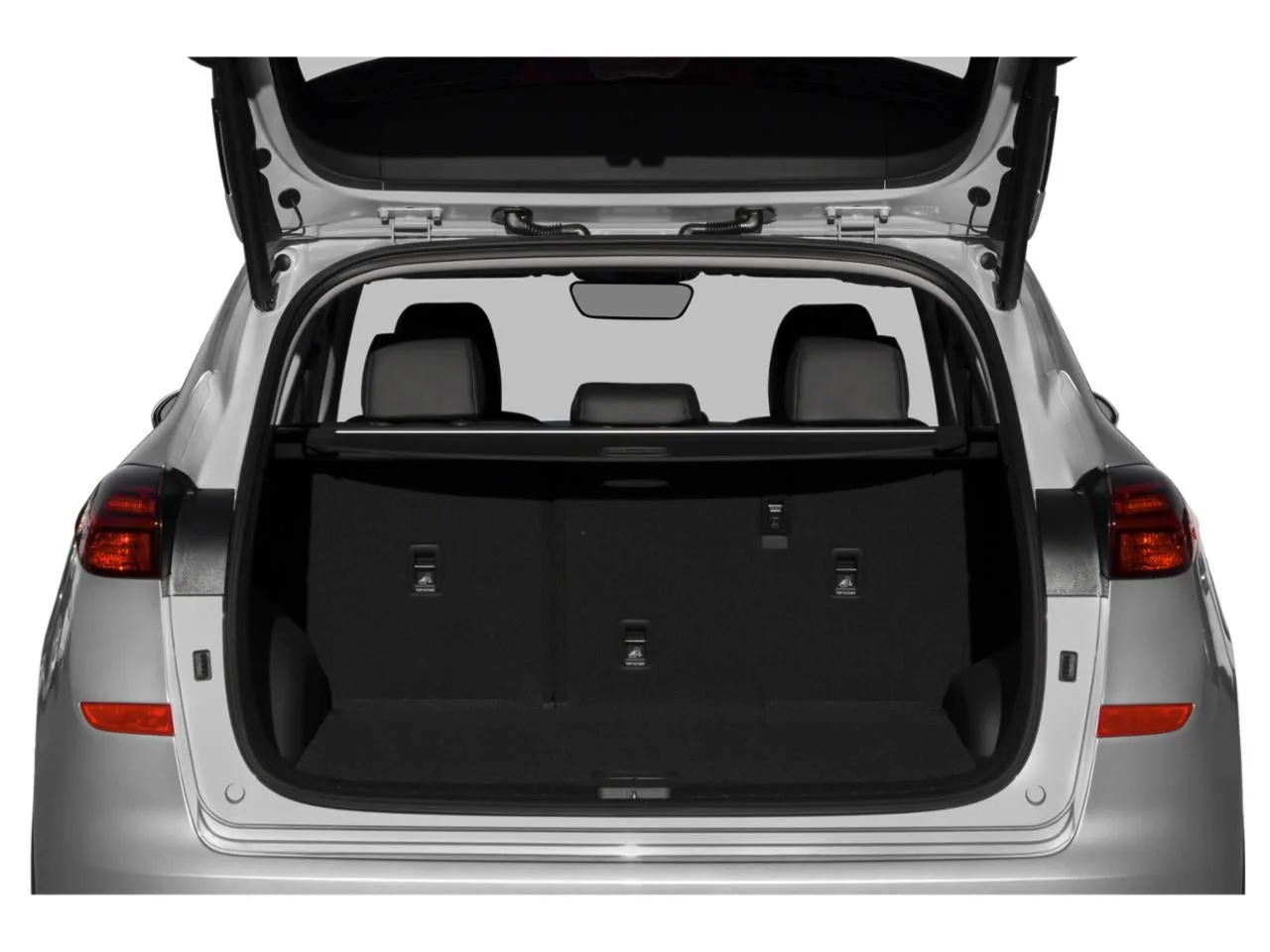 2020 Hyundai TUCSON Ultimate FWD photo 10