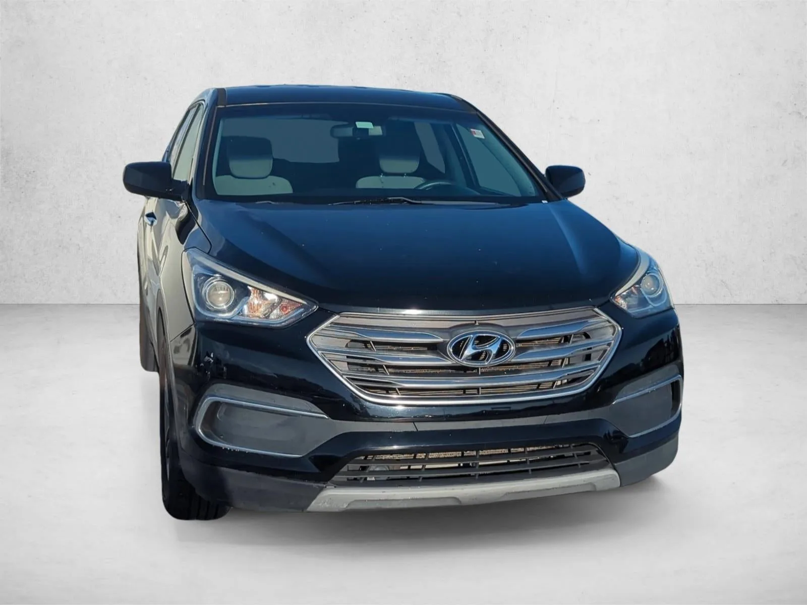2018 Hyundai Santa Fe Sport 2.4L Auto photo 2