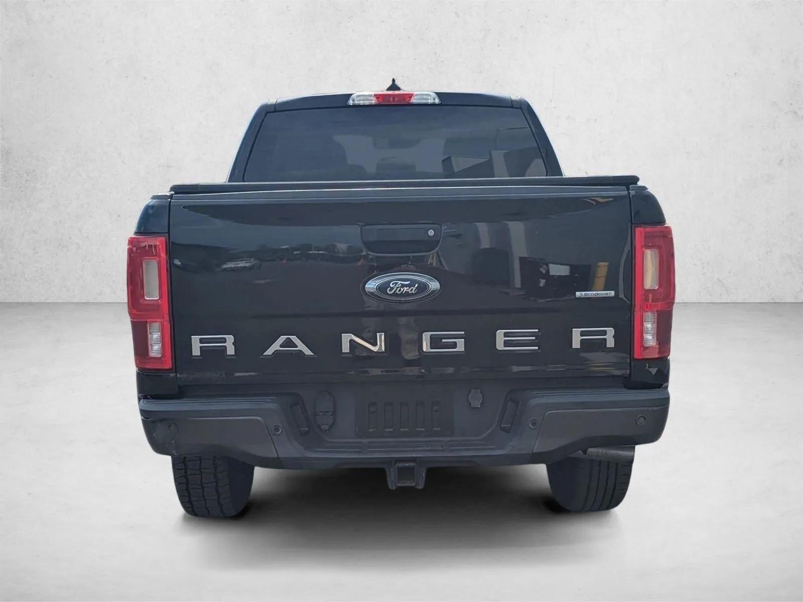 2020 Ford Ranger XLT 2WD SuperCrew 5' Box photo 5