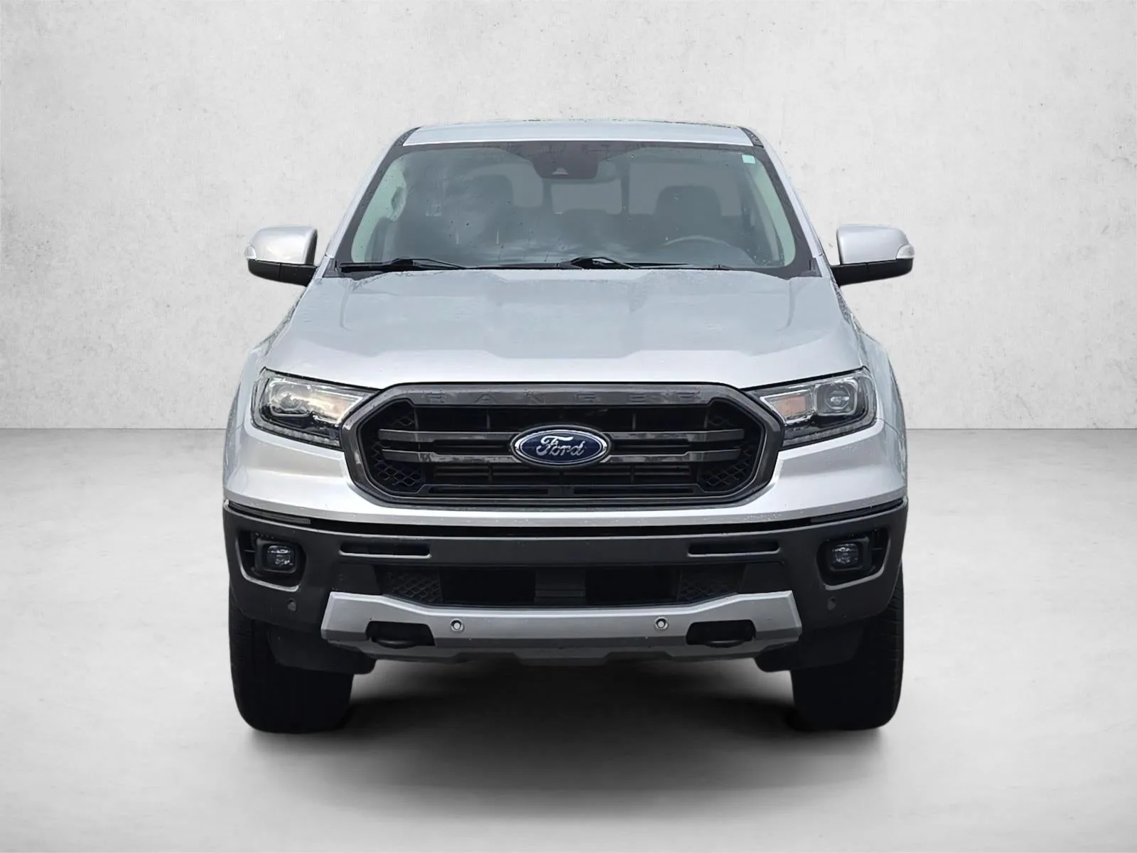 2019 Ford Ranger LARIAT 4WD SuperCrew 5' Box photo 2
