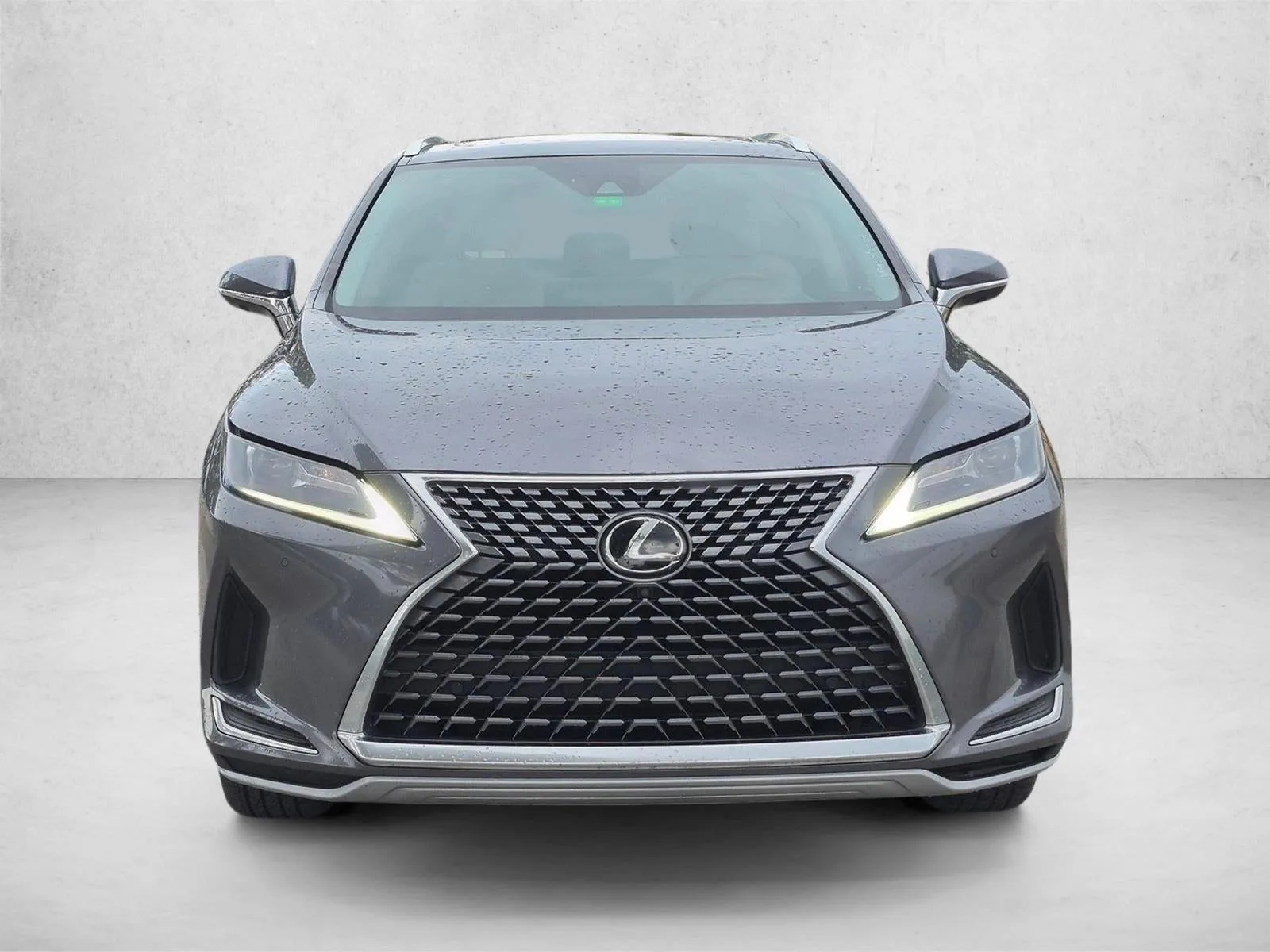 2022 Lexus RX 350 photo 2