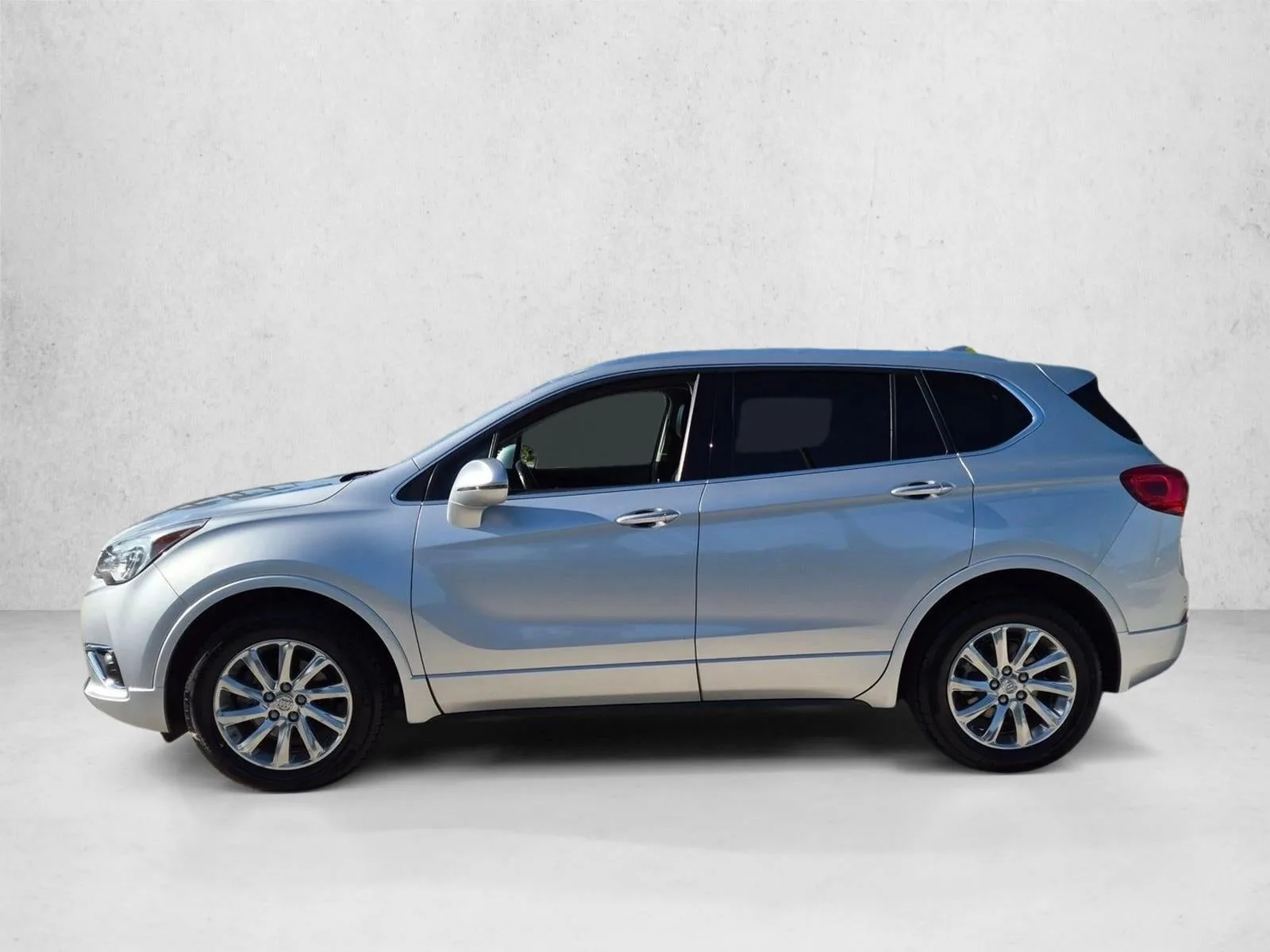 2019 Buick Envision AWD 4dr Essence photo 8