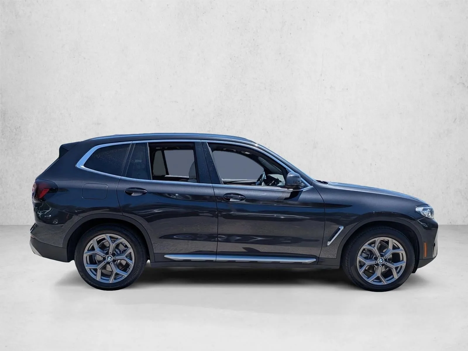2022 BMW X3 xDrive30i Sports Activity Vehicle photo 4