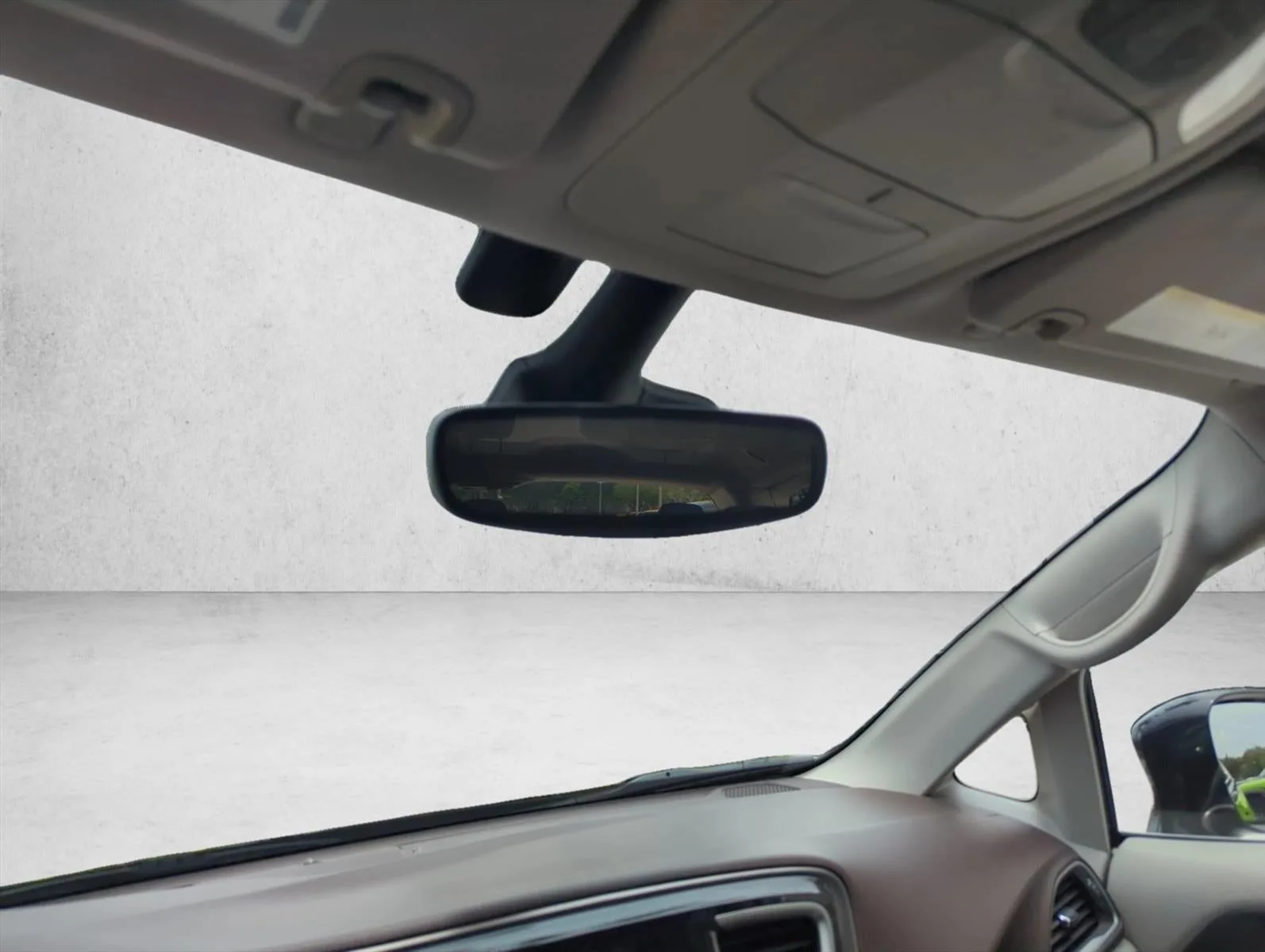2018 Chrysler Pacifica Touring L FWD photo 11