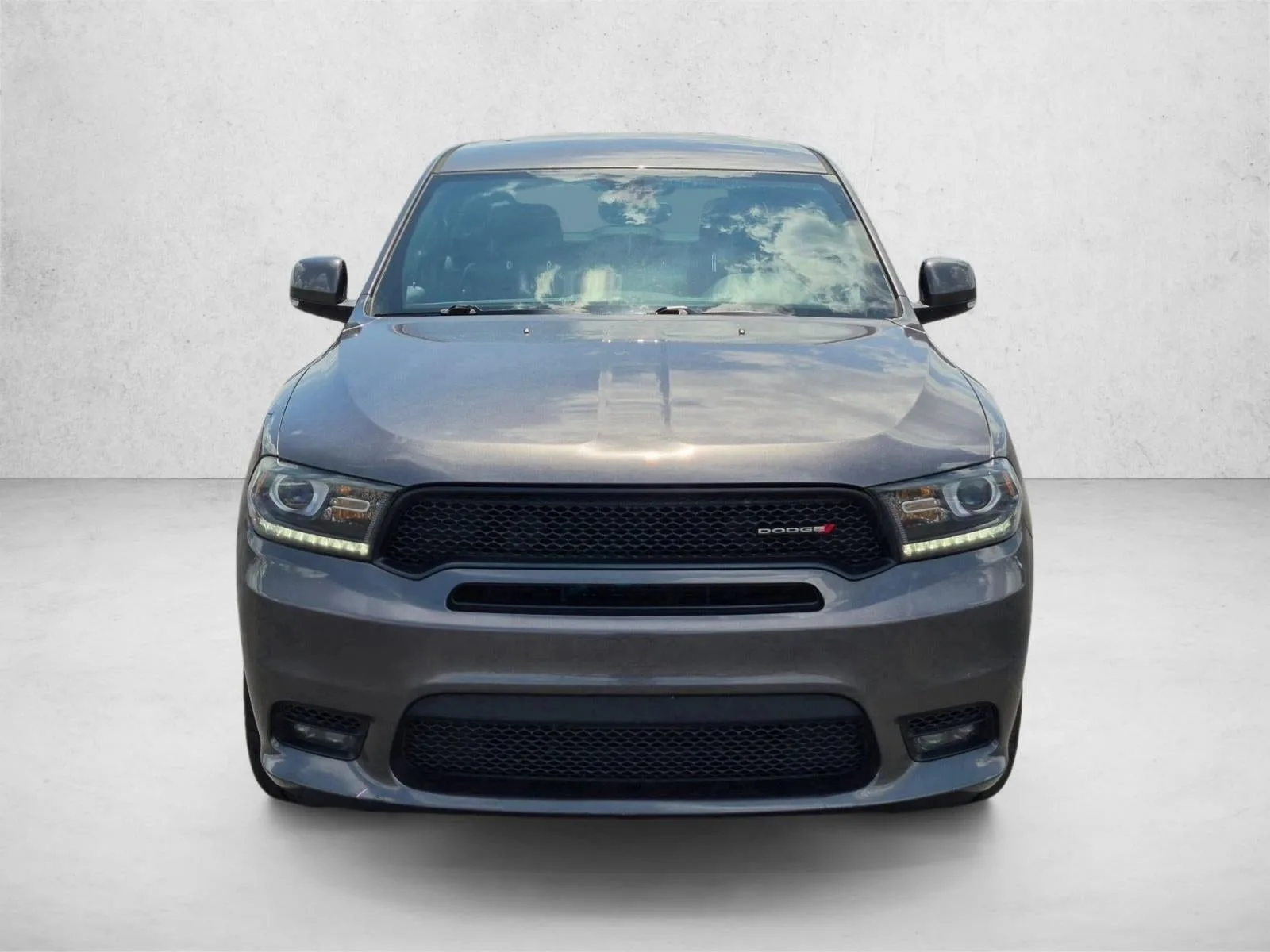2019 Dodge Durango Base photo 2