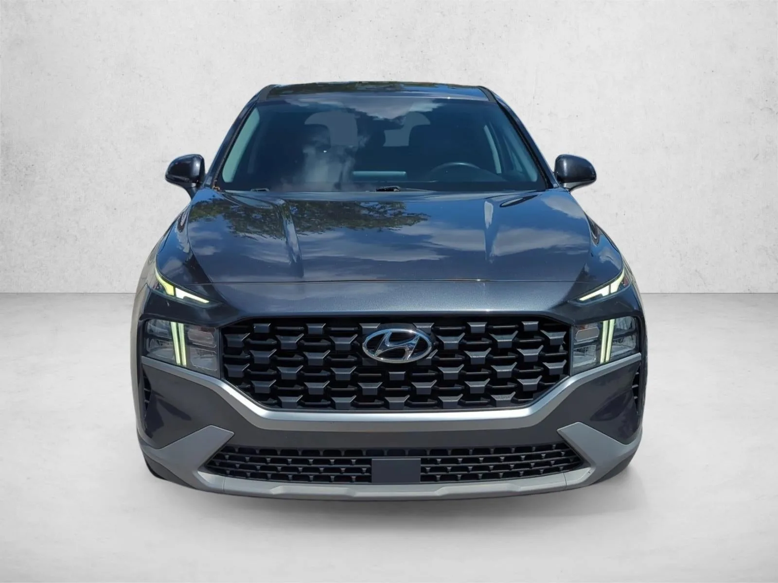 2021 Hyundai SANTA FE SE FWD photo 2