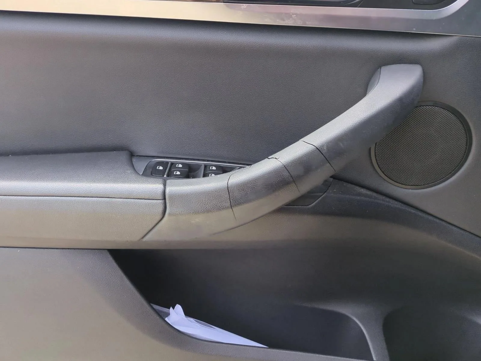 2019 BMW X3 sDrive30i Sports Activity Vehicle photo 11