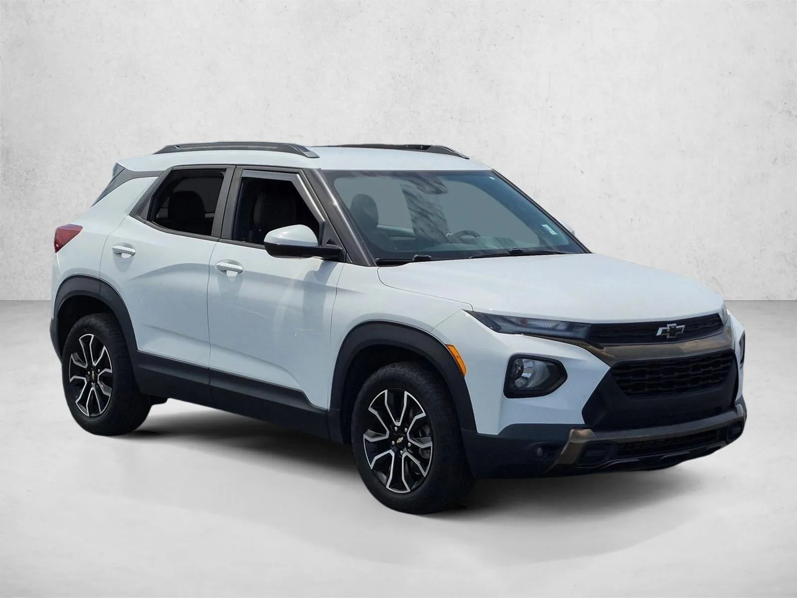 2022 Chevrolet Trailblazer ACTIV photo 3