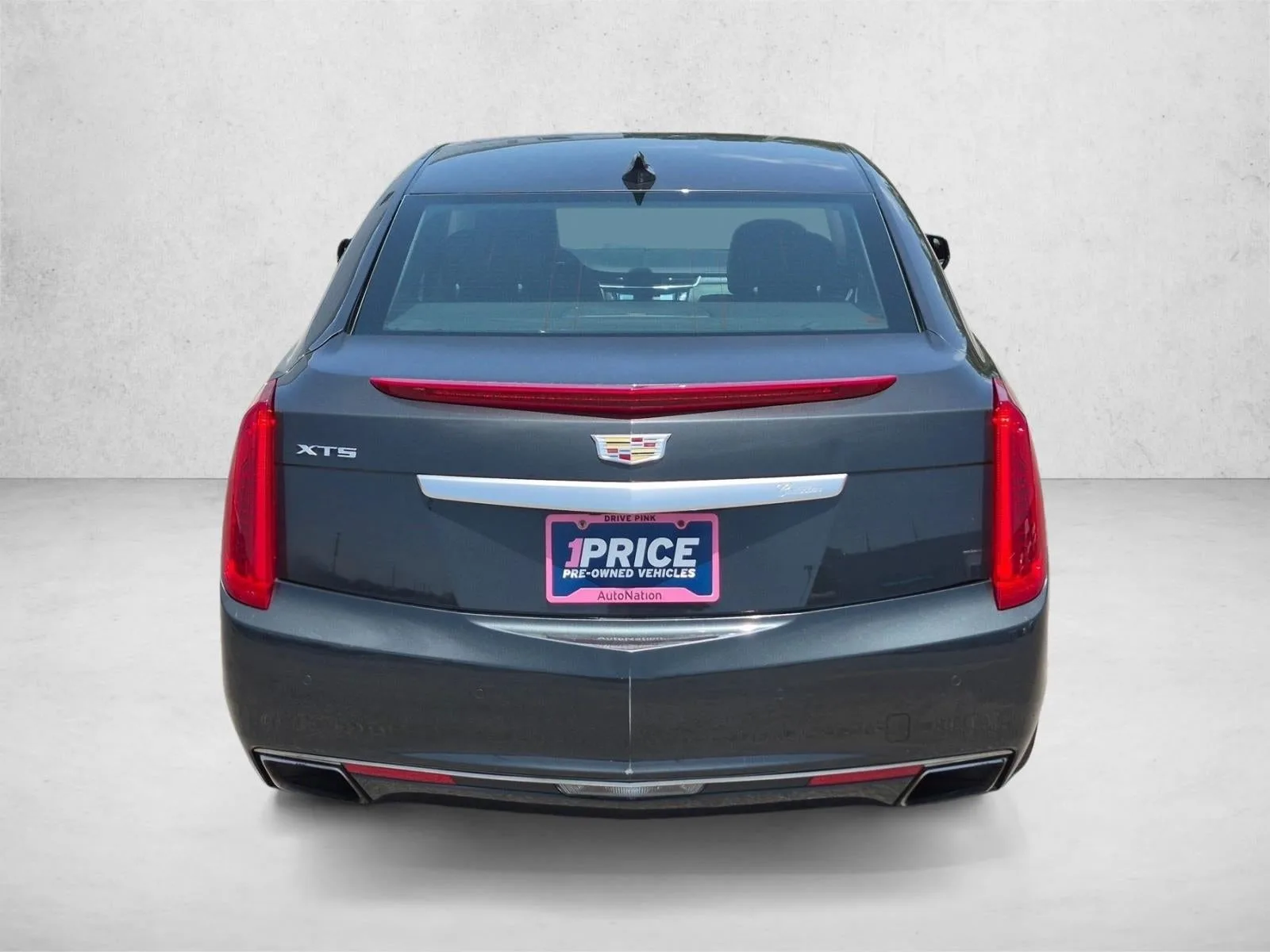 2016 Cadillac XTS Luxury Collection photo 6