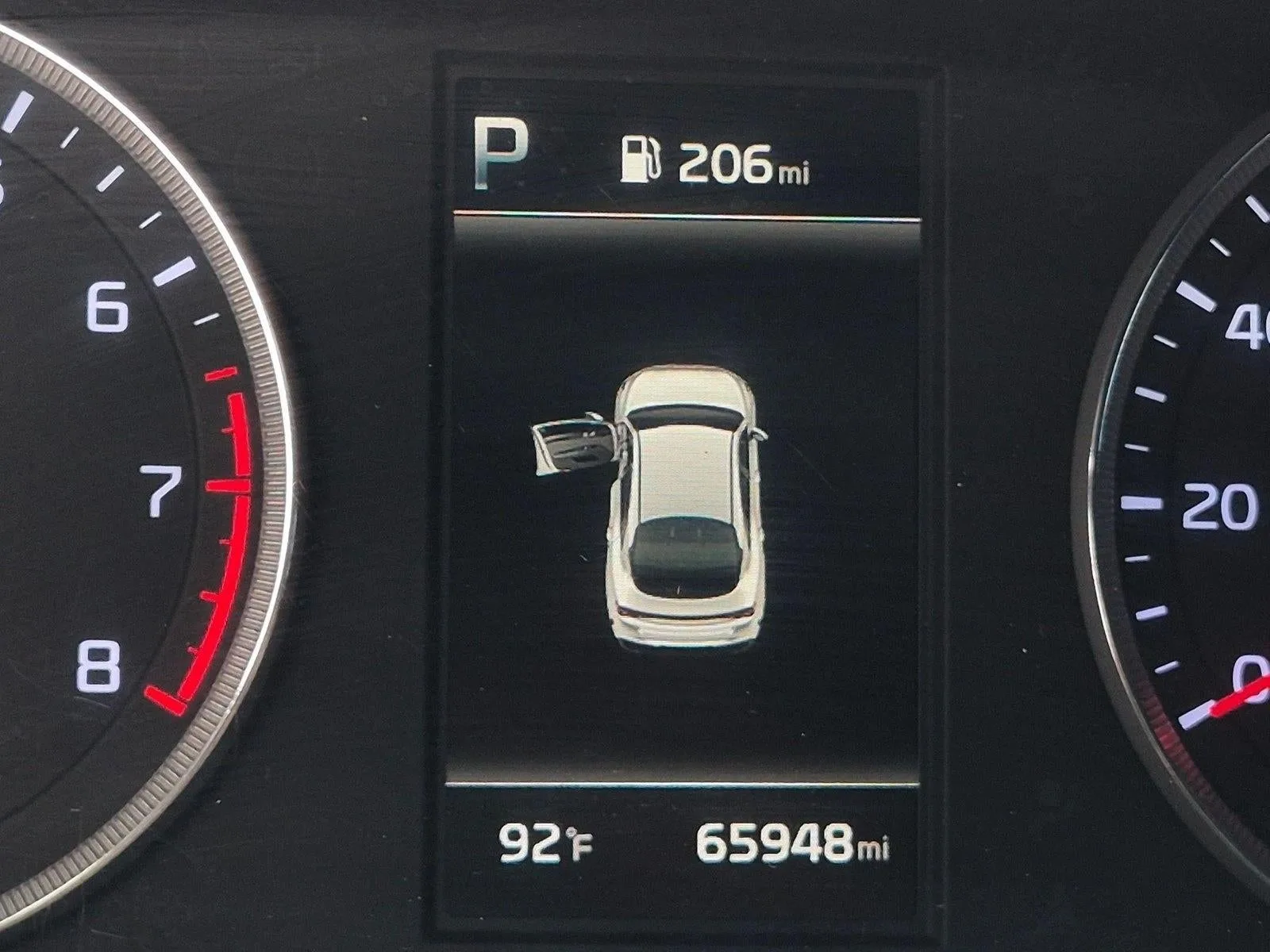 2022 Kia K5 GT-Line Auto FWD photo 10
